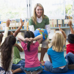 developing language skills