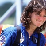 sally ride, astronaut hall of fame, memorial